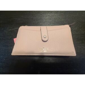 NWT- Kate Spade Jackson Leather Convertible Crossbody Handbag Purse